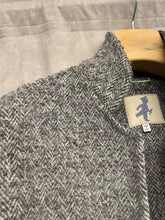 Load image into Gallery viewer, Coat Certosa  sfumato grey 2
