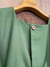 Load image into Gallery viewer, New Castello jkt reversible rainbow
