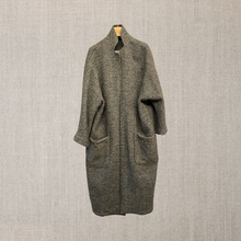 Load image into Gallery viewer, Coat Certosa  Consorzio clear
