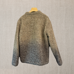 Gioia jkt wool sfumato