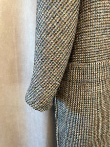 Coat Certosa  Donald
