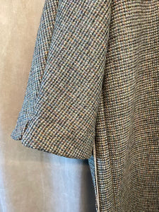 Coat Certosa  Donald