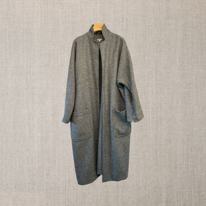 Coat Certosa  Donald