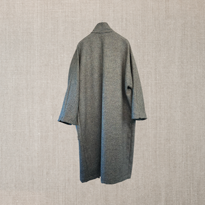 Coat Certosa  Donald