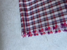 Load image into Gallery viewer, Shirt Health  Tartan B
