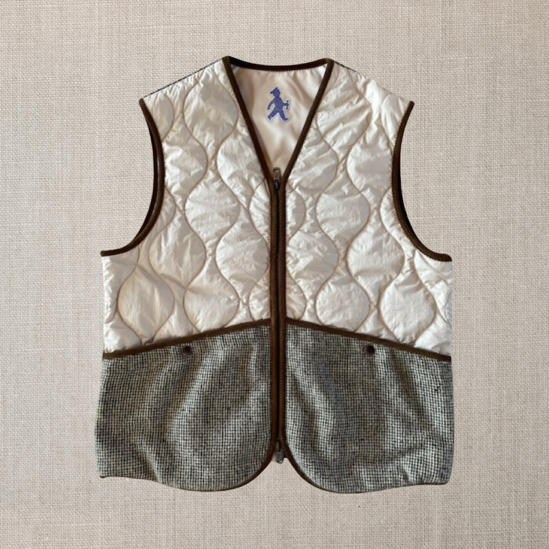 Waistcoat B