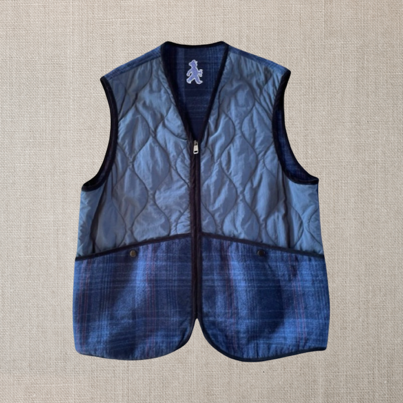Waistcoat bp