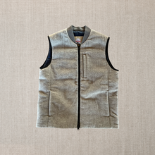 Load image into Gallery viewer, Goose waistcoat  CC Muggia
