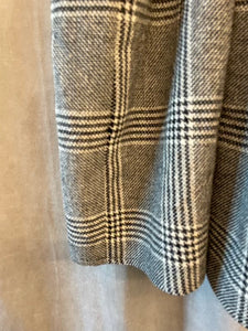 Skirt 45 Galles wool
