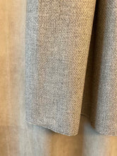 Load image into Gallery viewer, Skirt 45 grey wool
