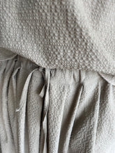 Load image into Gallery viewer, Skirt 45 boucle&#39; wool
