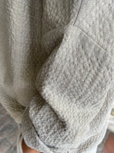 Load image into Gallery viewer, Skirt 45 boucle&#39; wool
