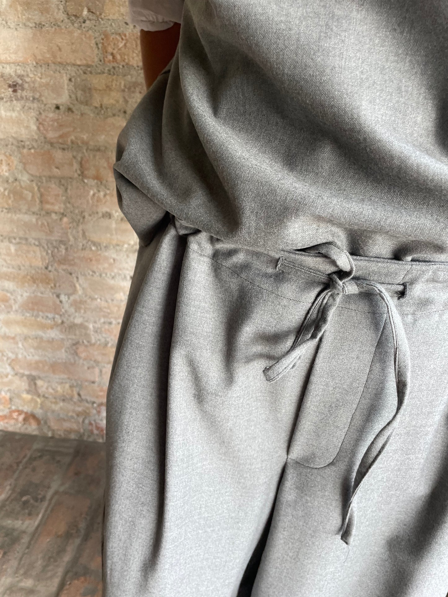 Pantalon Yohji Japan Denim