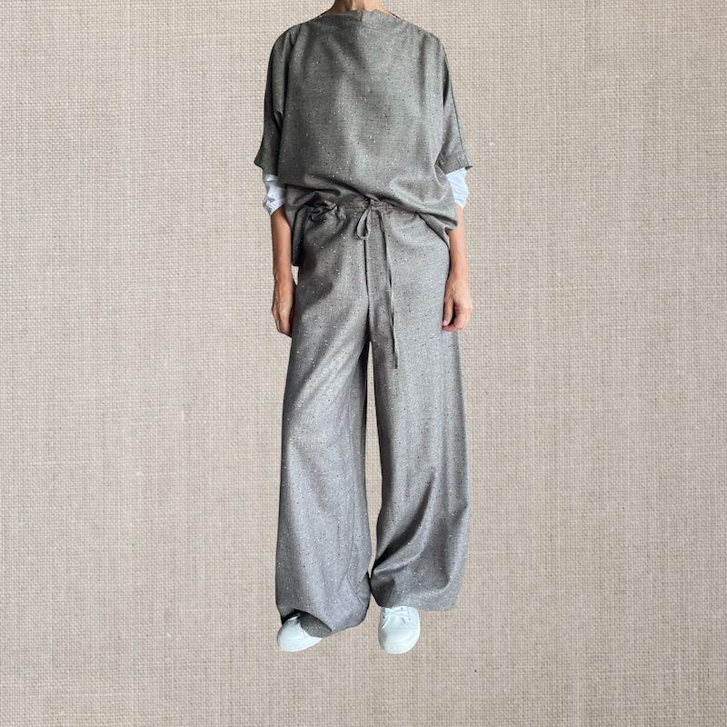 Pant yohji fant