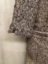 Load image into Gallery viewer, Coat Certosa Shaded brown
