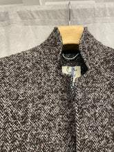 Load image into Gallery viewer, Coat Certosa Shaded brown
