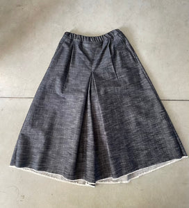Pantagonna Jp Denim