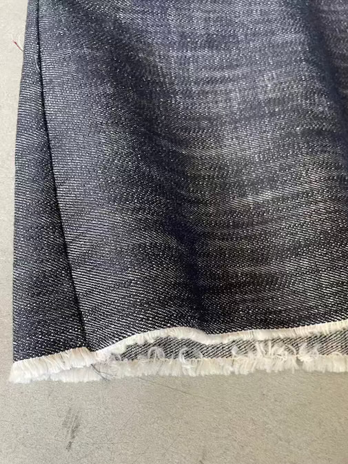 Pantagonna Jp Denim
