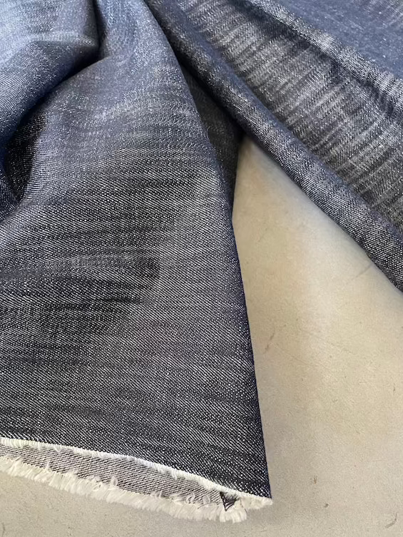 Pantagonna Jp Denim
