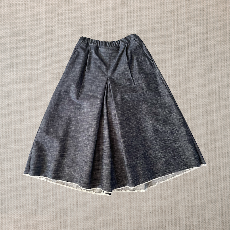 Pantagonna Jp Denim