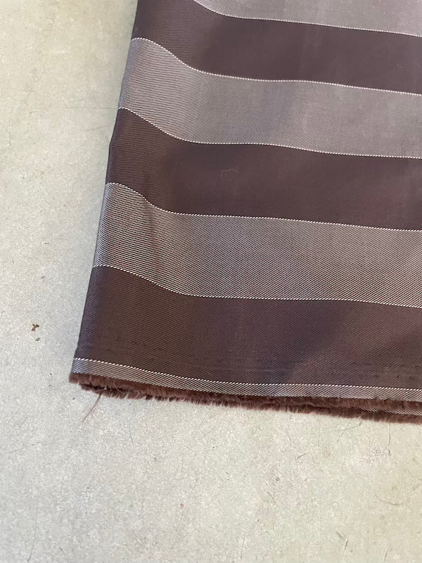 Shirt Health  stripes burgundy