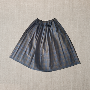 Skirt 45 tartan