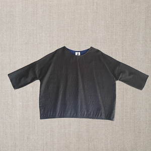 Shirt Health  Boucle' wool 2