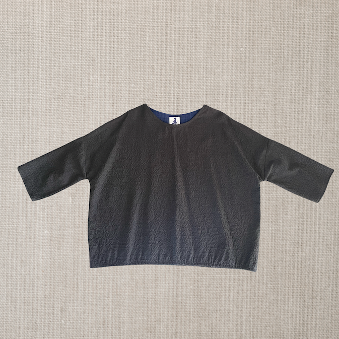 Shirt Health  Boucle' wool 2
