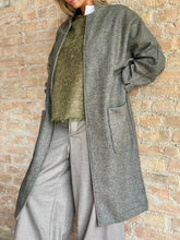 Load image into Gallery viewer, Coat Certosa  Donald
