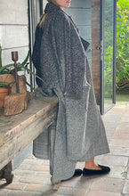 Load image into Gallery viewer, Coat Certosa Shaded grey

