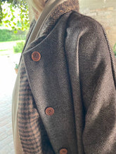 Load image into Gallery viewer, Coat Calle wool
