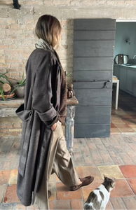 Coat Calle wool