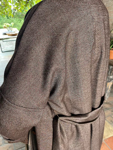Coat Calle wool