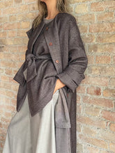 Load image into Gallery viewer, Coat Calle wool

