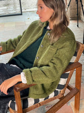 Load image into Gallery viewer, Gioia jkt wool 2
