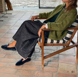 Gioia jkt wool 2