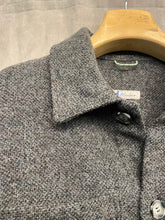 Load image into Gallery viewer, Work Jkt green wool
