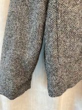 Load image into Gallery viewer, Work Jkt green wool
