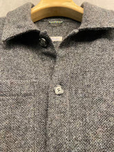 Load image into Gallery viewer, Work Jkt green wool
