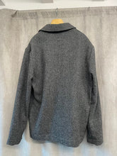 Load image into Gallery viewer, Work Jkt green wool
