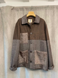 Work man jkt Oneoff P