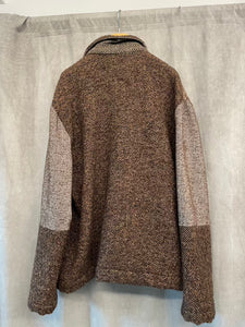 Work man jkt Oneoff P