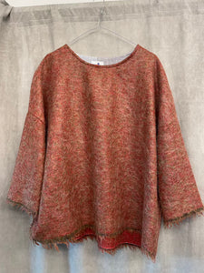 Shirt Health  Trento Red