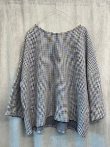 Shirt Health  felted p