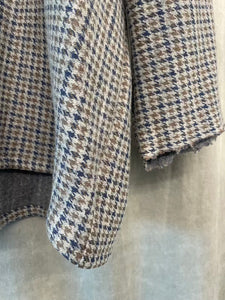 Shirt Health  felted p