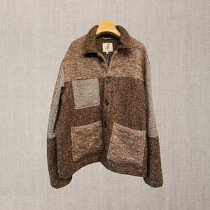 Work man jkt Oneoff P
