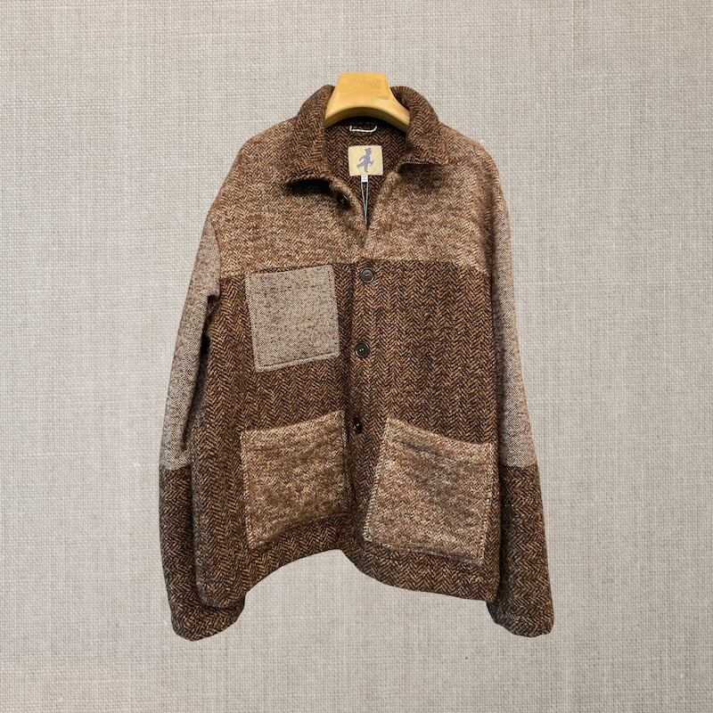 Work man jkt Oneoff P