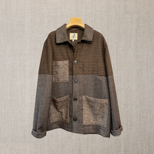 Load image into Gallery viewer, Work man jkt Oneoff P
