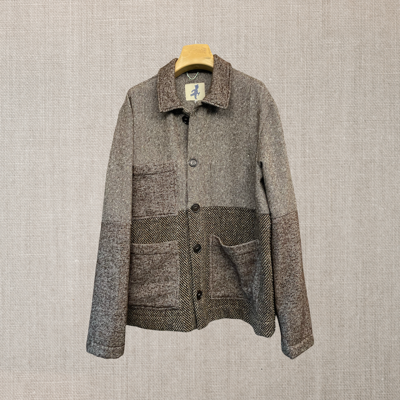 Work man jkt Oneoff H