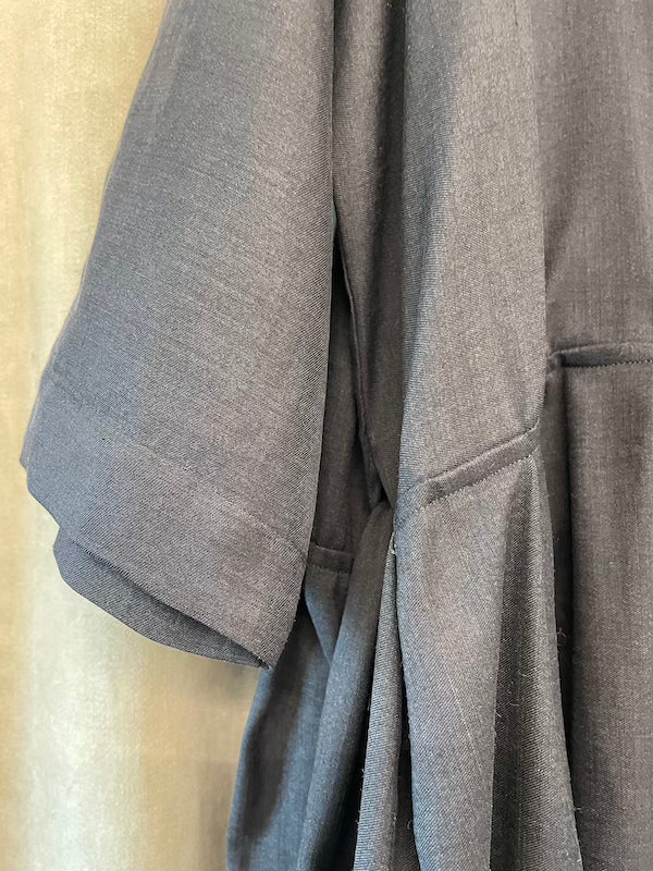 Allegra Dress silk